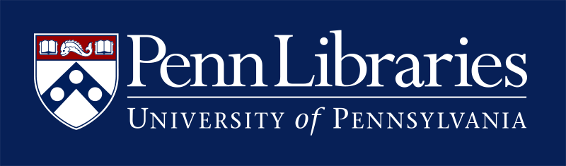 Institution 01UPENN_INST Logo